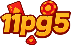 11pg5 Logo